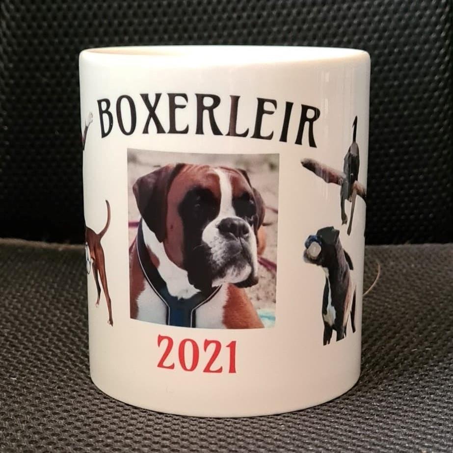boxerleir krus