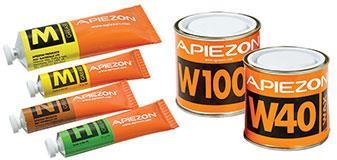 APIEZON W100 WAX