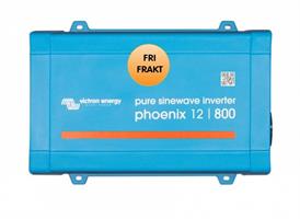 Victron Phoenix Inverter 12/800 230V VE.Direct