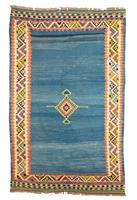 70234 Qashqai kilim 250 x 160