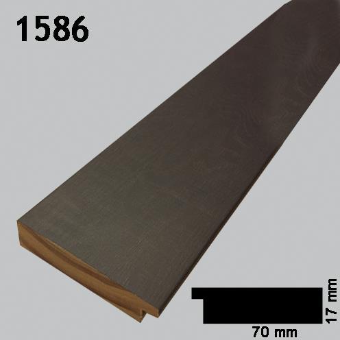 Greens ramme 1586