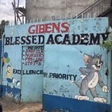 Gibens Blessed Academy