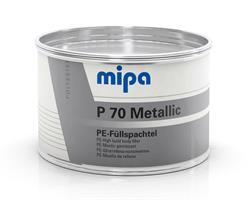 MIPA P 70 Metallic sparkel