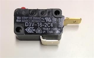 D3V-16-2C4 MIKROBRYTER