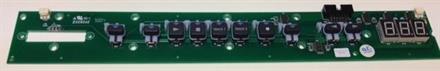 DISPLAYKORT, BRUKT 310735, GEM, RP800