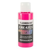 Createx Fluorescent Hot Pink 60 ml