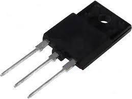 BU808DFI transistor