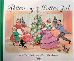 Petters og Lottes Jul