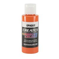 Createx Opaque Orange 60ml