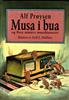 Musa i bua og flere muntre musehistorier, 1997