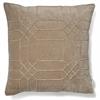 Classic Collection Cushion Cover Delhi, Simply Taupe