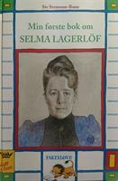 Min første bok om SELMA LAGERÖF