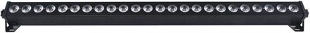 C-BAR 24x3W RGB DMX LED Bar