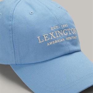 Lexington Yeaton Cap, Light Blue