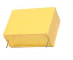 2.2uF 100V 10% Rad. Film Capacitor 344-21225 Phi.
