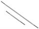 "CR PLATED TUNGSTEN ROD, 2"", EA"