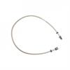 Brake line stainless steel For /6 and /7 models up