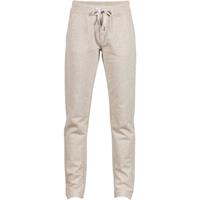 Blue Cecil Icon Pants, Chalk-Melange