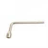 Wheel nut wrench 17mm  For hand tools