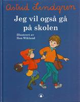 Jeg vil også gå på skolen, 2002