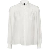 Prepair Helene Blouse, White