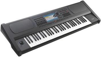 SD7 ARRANGER KEYBOARD KETRON 