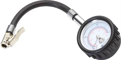 ApicoTyre Pressure Gauge MX 0-30psi