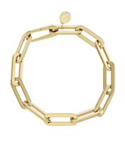 Edblad Ivy Maxi Bracelet, Gold