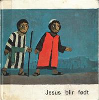 Jesus blir født, 1966