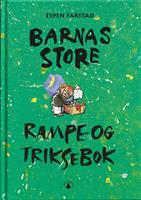 Barnas store rampe- og triksebok