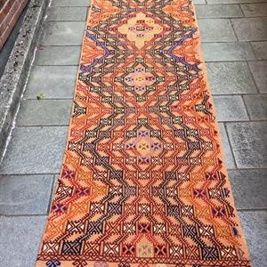 70288 Anatolsk kelim 230 x 80