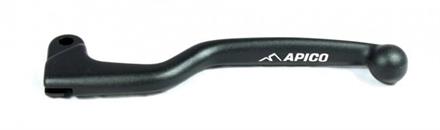 Apico Clutch Lever Fgd Honda CRF450R 21-25 Black