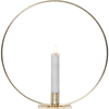 Flamme Table batteri Star Trading