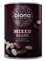 Papusekoitus Biona 400 g, luomu