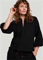 Summum Woman Top Punto Milano, Black