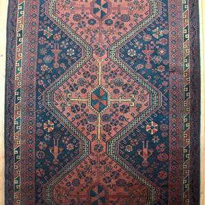 730 Posht kuhi 265 x 150