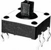 TSJ31 Tactile Switch, SPDT-NO 20 mA