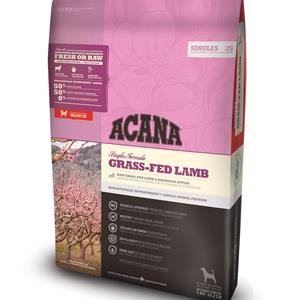 Acana Grass-fed Lamb 6kg