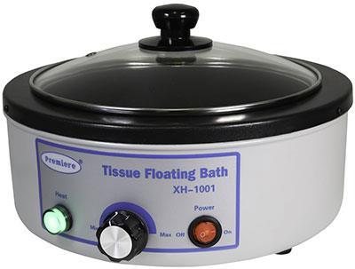 TISSUE FLOAT BATH ROUND 220V