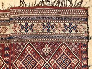 70391 Azeri soumak 324 x 145