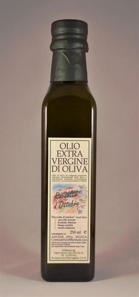 Olio Extra Vergine di Oliva 250ml 