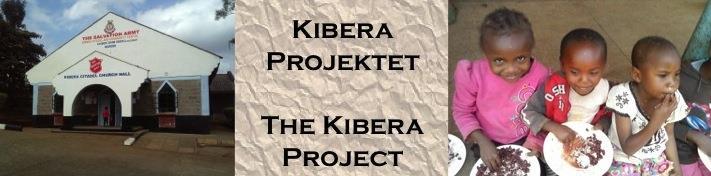 KIBERA PROJECT