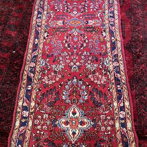 70465 Mehraban løper  385 x 80