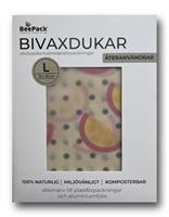 Bivaxduk - L - Citron