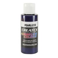 Createx Pearl Purple 60 ml
