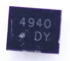LM3534TMX BACKLIGHT DRIVER IC (E1)