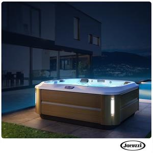 Jacuzzi® J 375 231x231