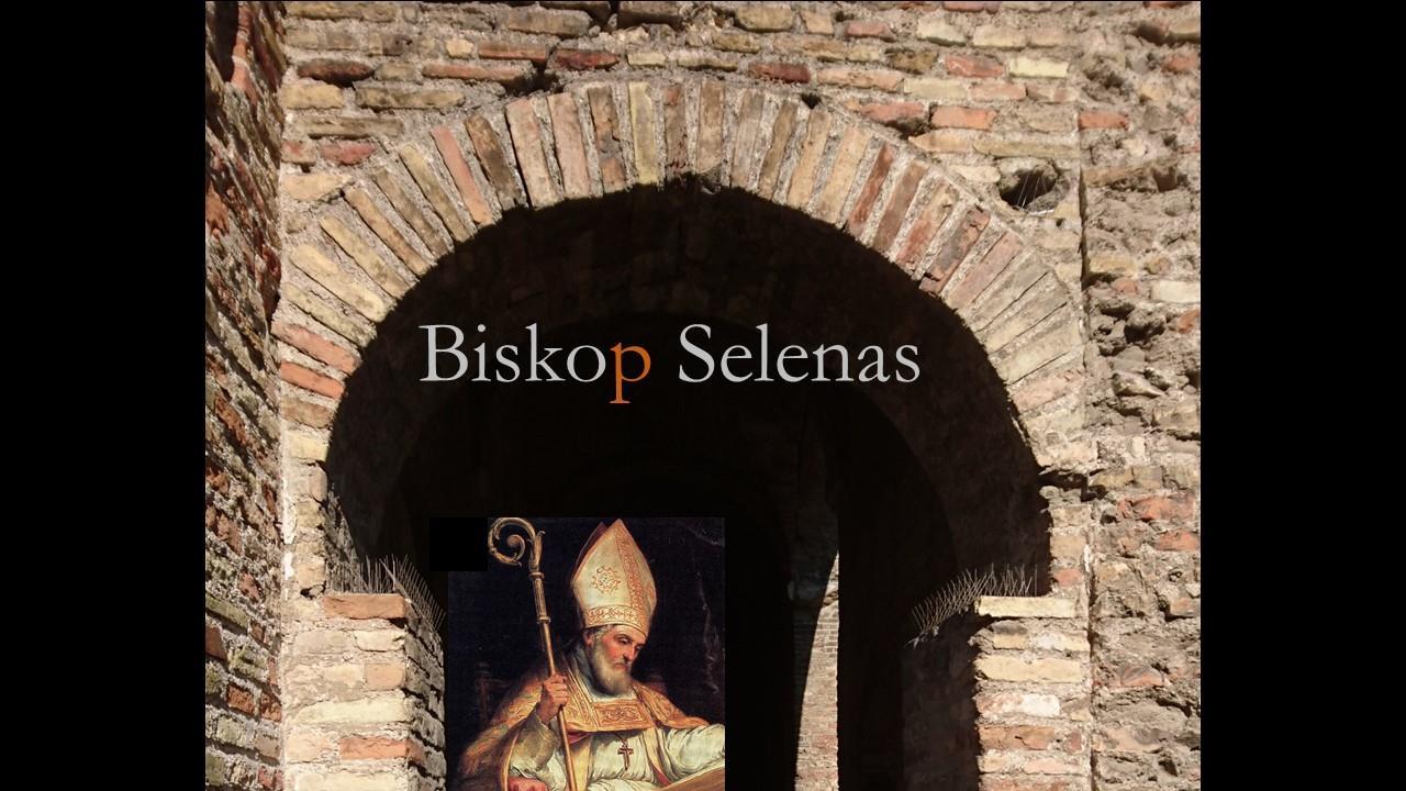 Biskop Selenas