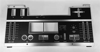 Plate instrument (K16/H5)