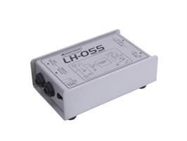 LH-055 PRO, PASSIVE DI-BOKS, OMNITRONIC (G4H2)